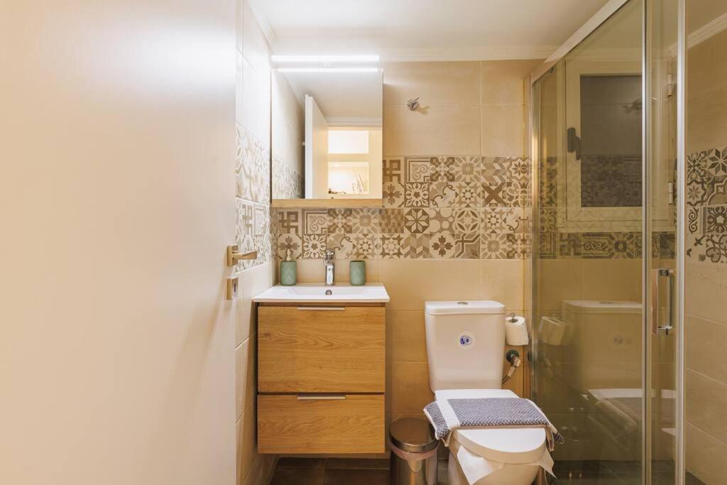 Relaxing Studio In Athens City Center Exterior photo